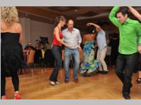 6. Burgenl�ndischer Salsaball in Neufeld, 28.09.2013