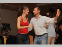 6. Burgenl�ndischer Salsaball in Neufeld, 28.09.2013