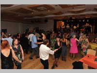 6. Burgenl�ndischer Salsaball in Neufeld, 28.09.2013
