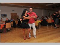 6. Burgenl�ndischer Salsaball in Neufeld, 28.09.2013