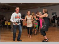 6. Burgenl�ndischer Salsaball in Neufeld, 28.09.2013