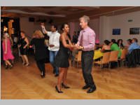 6. Burgenl�ndischer Salsaball in Neufeld, 28.09.2013