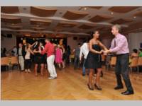 6. Burgenl�ndischer Salsaball in Neufeld, 28.09.2013
