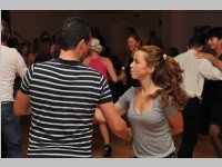 6. Burgenl�ndischer Salsaball in Neufeld, 28.09.2013