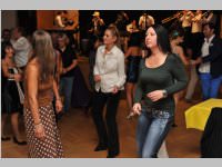 6. Burgenl�ndischer Salsaball in Neufeld, 28.09.2013
