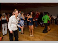 6. Burgenl�ndischer Salsaball in Neufeld, 28.09.2013