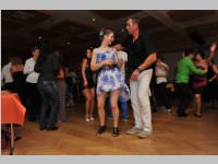 6. Burgenl�ndischer Salsaball in Neufeld, 28.09.2013