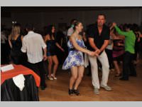 6. Burgenl�ndischer Salsaball in Neufeld, 28.09.2013