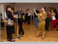 6. Burgenl�ndischer Salsaball in Neufeld, 28.09.2013