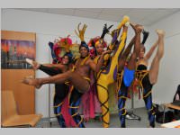 6. Burgenl�ndischer Salsaball in Neufeld, 28.09.2013