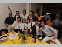 6. Burgenl�ndischer Salsaball in Neufeld, 28.09.2013