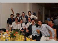 6. Burgenl�ndischer Salsaball in Neufeld, 28.09.2013