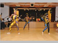 6. Burgenl�ndischer Salsaball in Neufeld, 28.09.2013