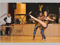 6. Burgenl�ndischer Salsaball in Neufeld, 28.09.2013