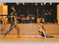 6. Burgenl�ndischer Salsaball in Neufeld, 28.09.2013