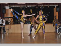 6. Burgenl�ndischer Salsaball in Neufeld, 28.09.2013