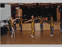 6. Burgenl�ndischer Salsaball in Neufeld, 28.09.2013