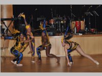 6. Burgenl�ndischer Salsaball in Neufeld, 28.09.2013