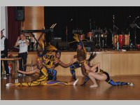 6. Burgenl�ndischer Salsaball in Neufeld, 28.09.2013