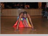 6. Burgenl�ndischer Salsaball in Neufeld, 28.09.2013