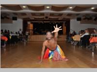 6. Burgenl�ndischer Salsaball in Neufeld, 28.09.2013