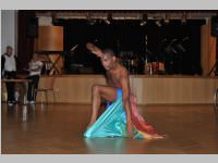 6. Burgenl�ndischer Salsaball in Neufeld, 28.09.2013