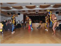 6. Burgenl�ndischer Salsaball in Neufeld, 28.09.2013