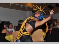 6. Burgenl�ndischer Salsaball in Neufeld, 28.09.2013