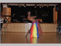 6. Burgenl�ndischer Salsaball in Neufeld, 28.09.2013