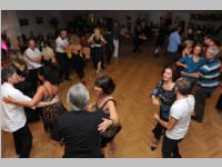6. Burgenl�ndischer Salsaball in Neufeld, 28.09.2013