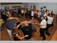 6. Burgenl�ndischer Salsaball in Neufeld, 28.09.2013