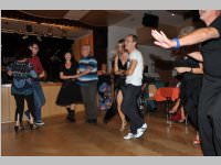 6. Burgenl�ndischer Salsaball in Neufeld, 28.09.2013