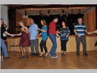 6. Burgenl�ndischer Salsaball in Neufeld, 28.09.2013