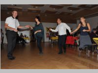 6. Burgenl�ndischer Salsaball in Neufeld, 28.09.2013