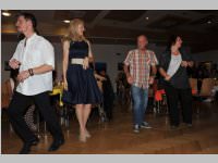 6. Burgenl�ndischer Salsaball in Neufeld, 28.09.2013