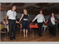 6. Burgenl�ndischer Salsaball in Neufeld, 28.09.2013