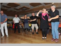6. Burgenl�ndischer Salsaball in Neufeld, 28.09.2013