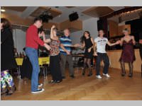 6. Burgenl�ndischer Salsaball in Neufeld, 28.09.2013