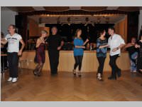 6. Burgenl�ndischer Salsaball in Neufeld, 28.09.2013