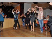 6. Burgenl�ndischer Salsaball in Neufeld, 28.09.2013