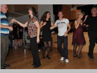 6. Burgenl�ndischer Salsaball in Neufeld, 28.09.2013