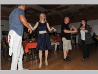 6. Burgenl�ndischer Salsaball in Neufeld, 28.09.2013