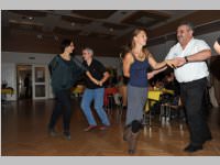 6. Burgenl�ndischer Salsaball in Neufeld, 28.09.2013