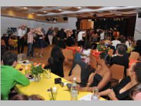 6. Burgenl�ndischer Salsaball in Neufeld, 28.09.2013