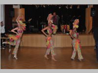 6. Burgenl�ndischer Salsaball in Neufeld, 28.09.2013