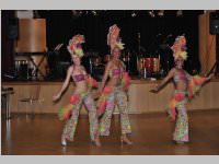 6. Burgenl�ndischer Salsaball in Neufeld, 28.09.2013