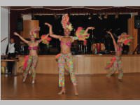 6. Burgenl�ndischer Salsaball in Neufeld, 28.09.2013