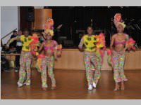 6. Burgenl�ndischer Salsaball in Neufeld, 28.09.2013