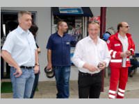 Schatztauchen bei Tauchsport Lorenc am Neufelder See, 15.06.2014