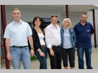 Schatztauchen bei Tauchsport Lorenc am Neufelder See, 15.06.2014